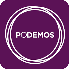 Logo de Podemos