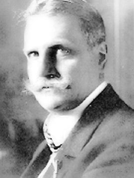 Robert Michels. From Wikipedia.org