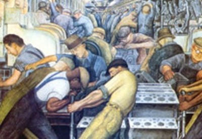 El marxismo quería cambiar una realidad. From: anticapitalistes.net