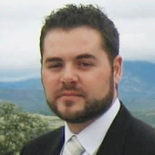Alberto Tejero Alberto Tejero, Consejo Asesor Fundación Sicomoro