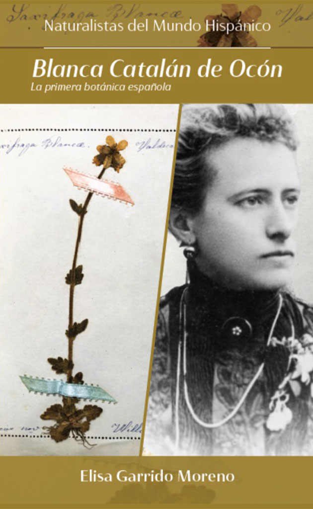 naturalistas-del-mundo-hispanico-editorial-sicomoro-blanca-catalan