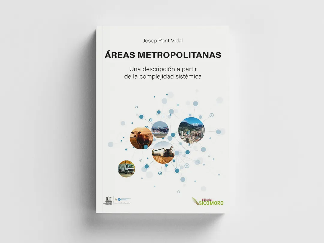 areas metropolitanas