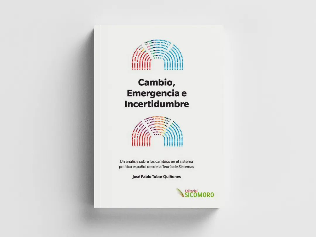 cambio emergencia incertidumbre