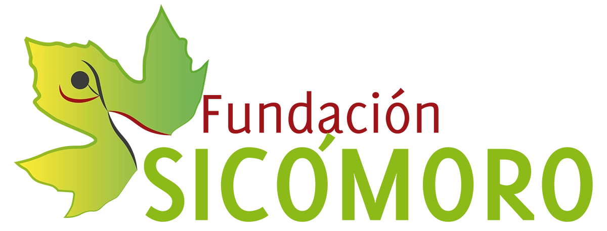 Fundación Sicómoro Logo