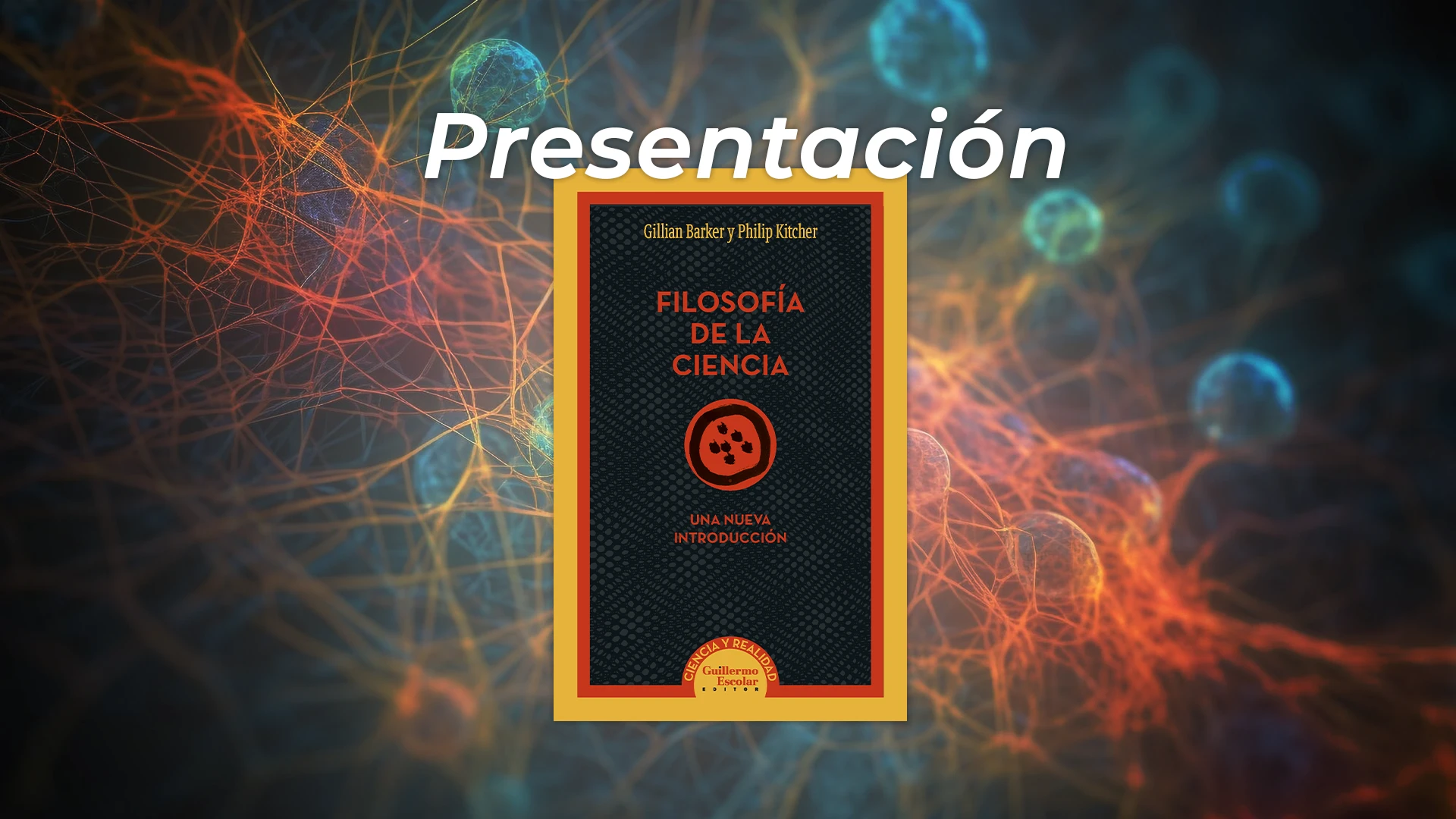 presentacion filosofia-de-la-ciencia