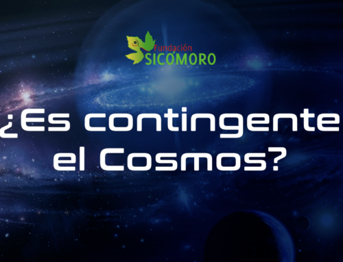 Serie de divulgación audiovisual «Reflexiones Cosmológicas»: Presentación y Episodio 1