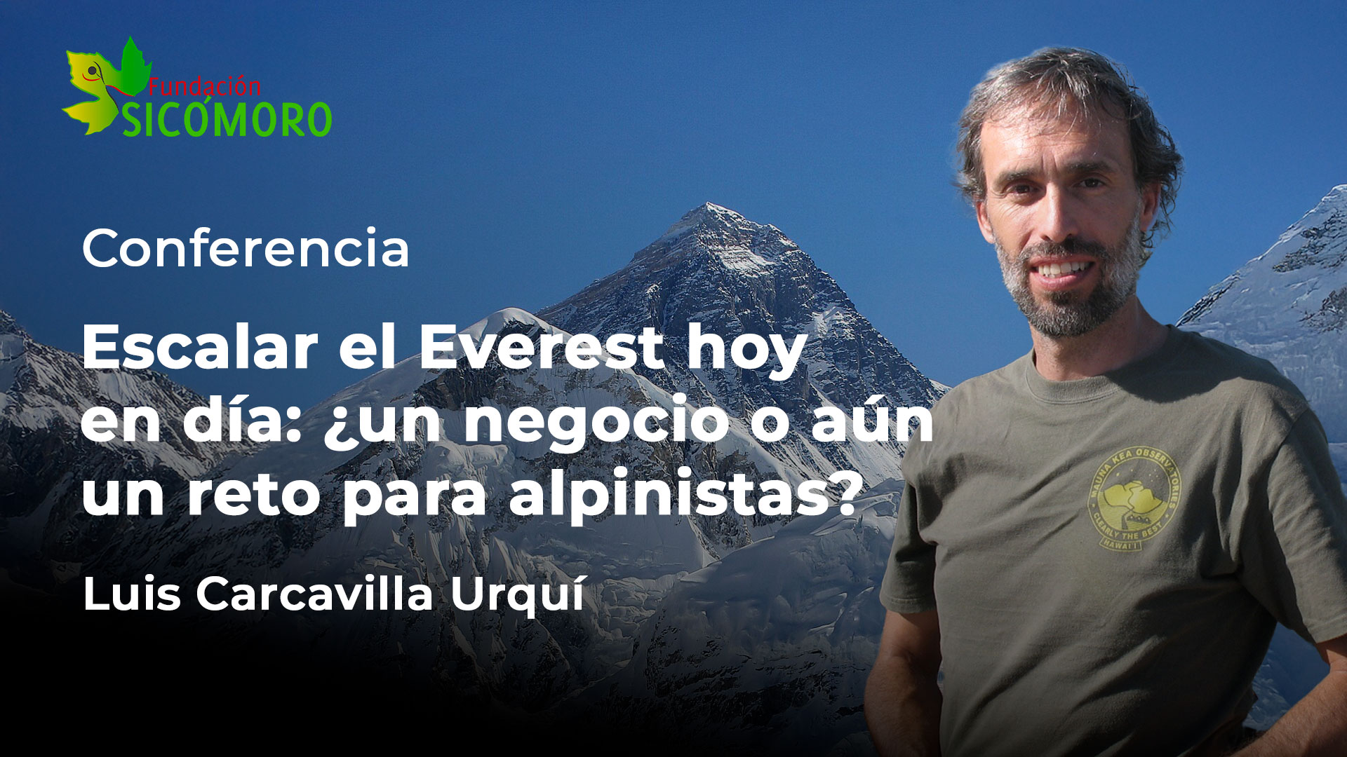 everest