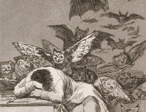 Ilustración y Sociedad. Algunas lecciones del pensamiento hegeliano. (Post 3)